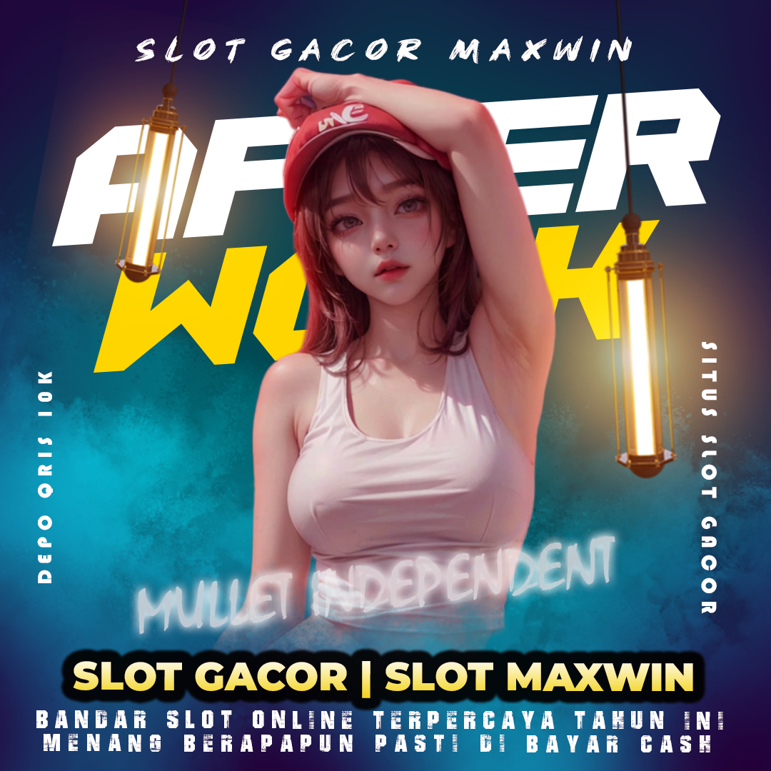 SLOT GACOR MAXWIN - Bandar Slot Online Terpercaya Tahun Ini, Menang Berapapun Pasti di Bayar Cash!